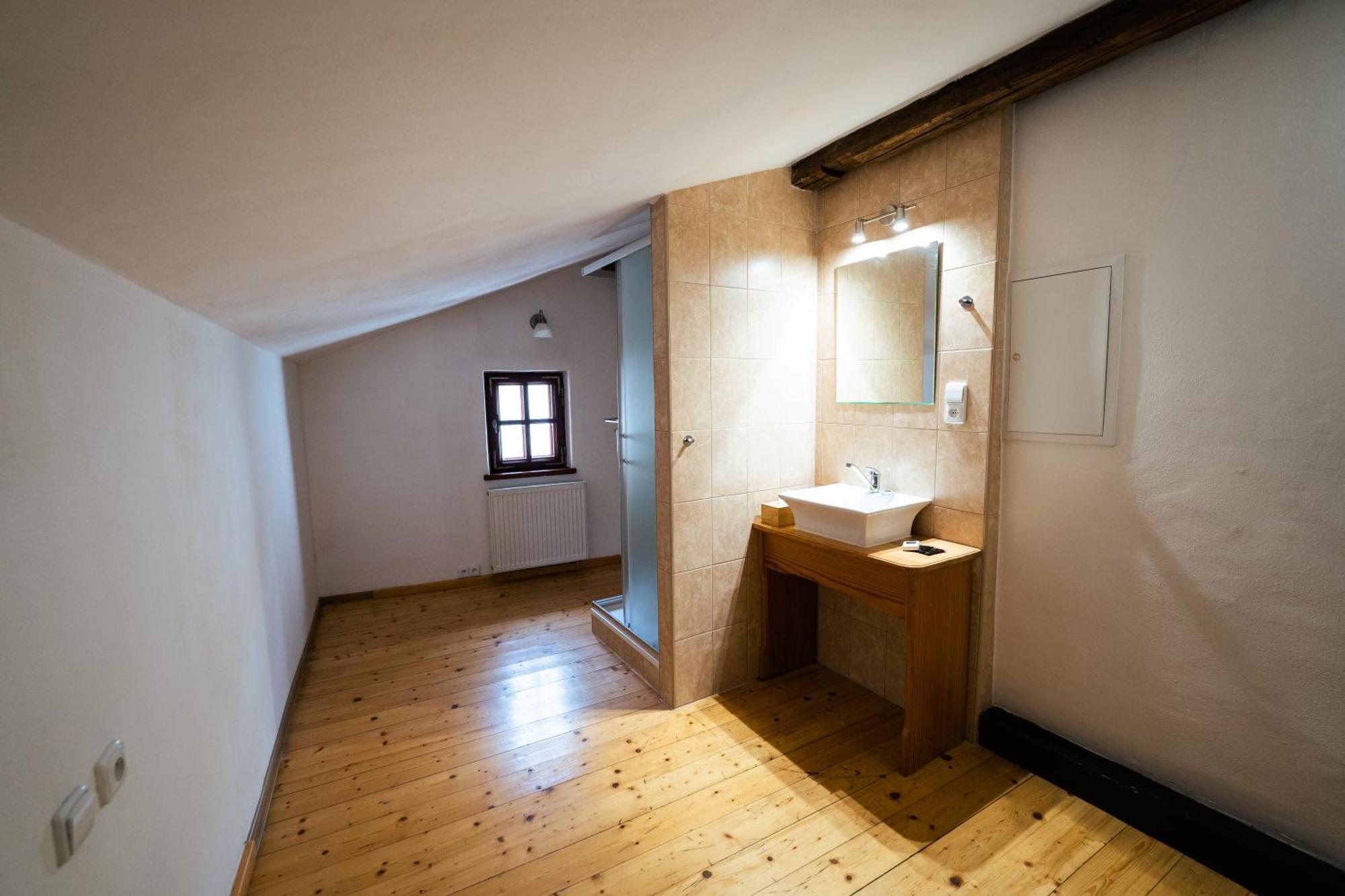 Penzion Baroko Český Krumlov المظهر الخارجي الصورة