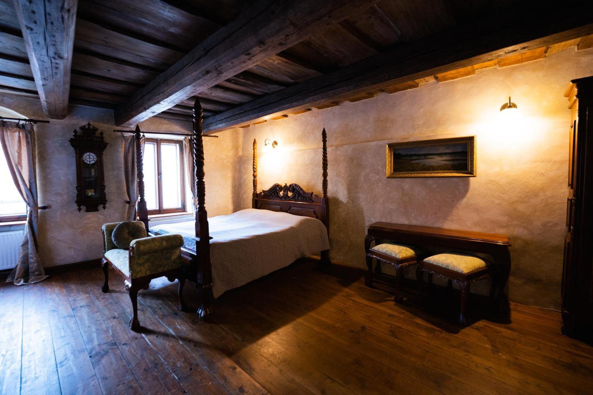 Penzion Baroko Český Krumlov المظهر الخارجي الصورة